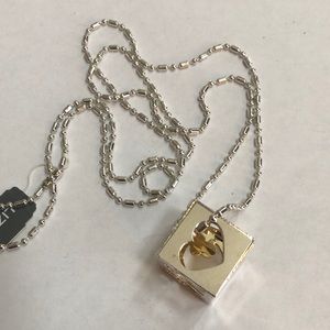 Liz Claiborne necklace